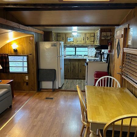 Grandview Cabins & Rv Resort South Fork Exterior foto